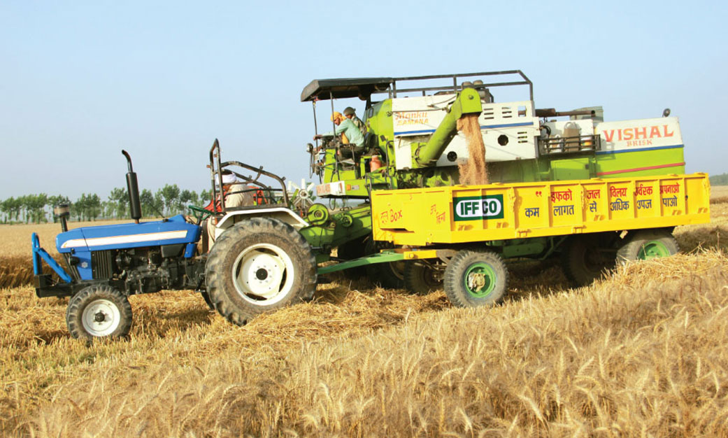 IFFCO Facility